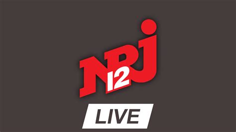 Nrj12 live